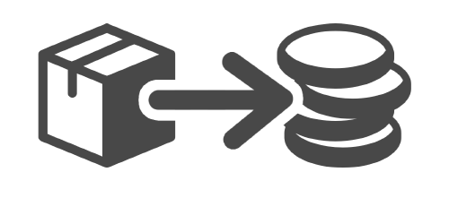 Logo Pago Contra Reembolso